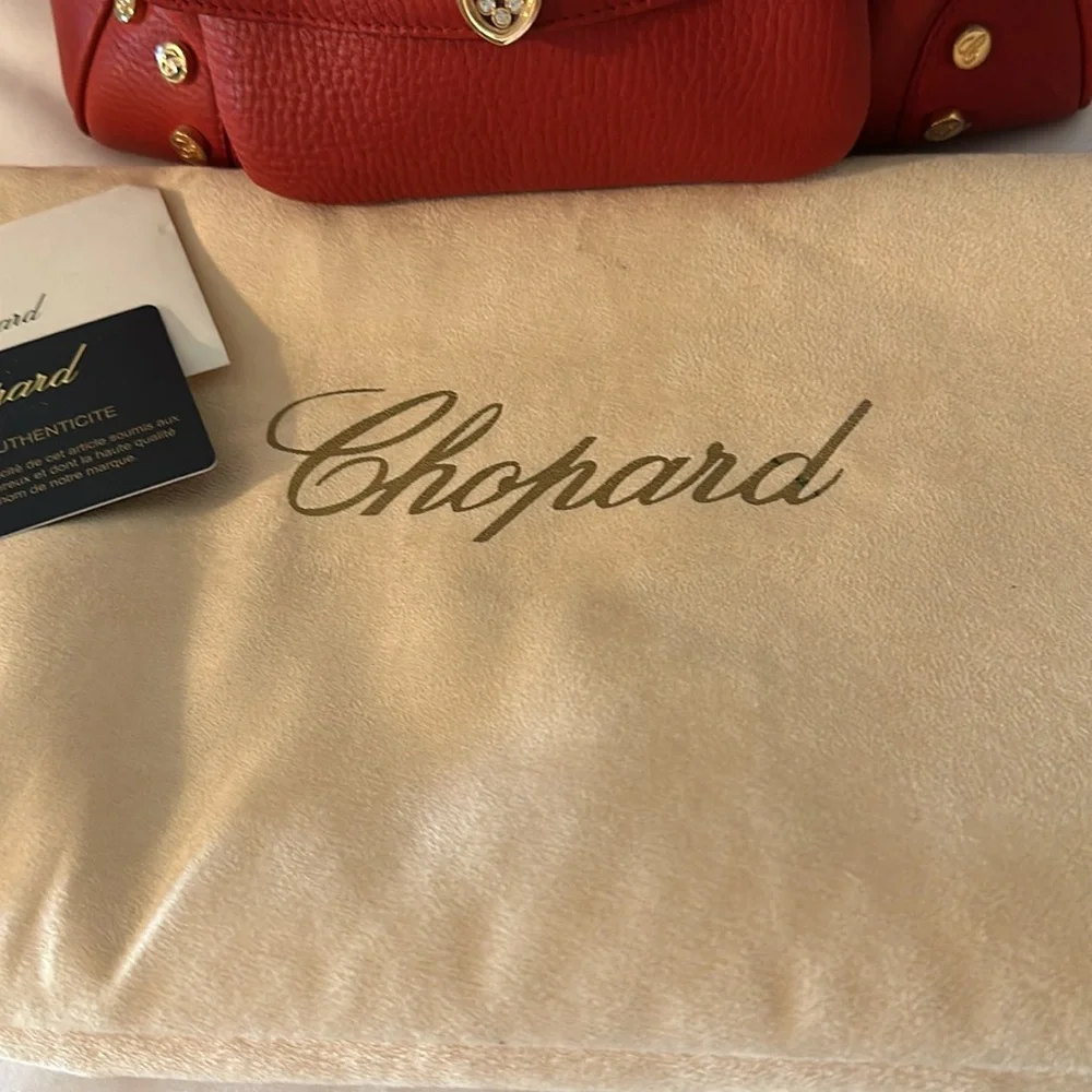Chopard Caroline bag - Picture 4 of 11
